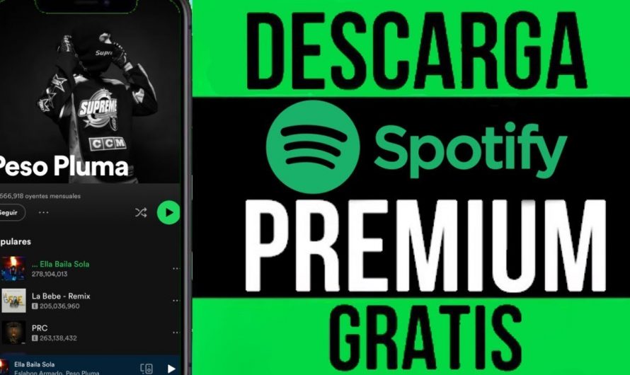 Cómo disfrutar de Spotify de forma gratuita: 7 estrategias y consejos